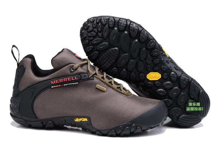 Подошва vibram, история, разновидности, какие бренды используют