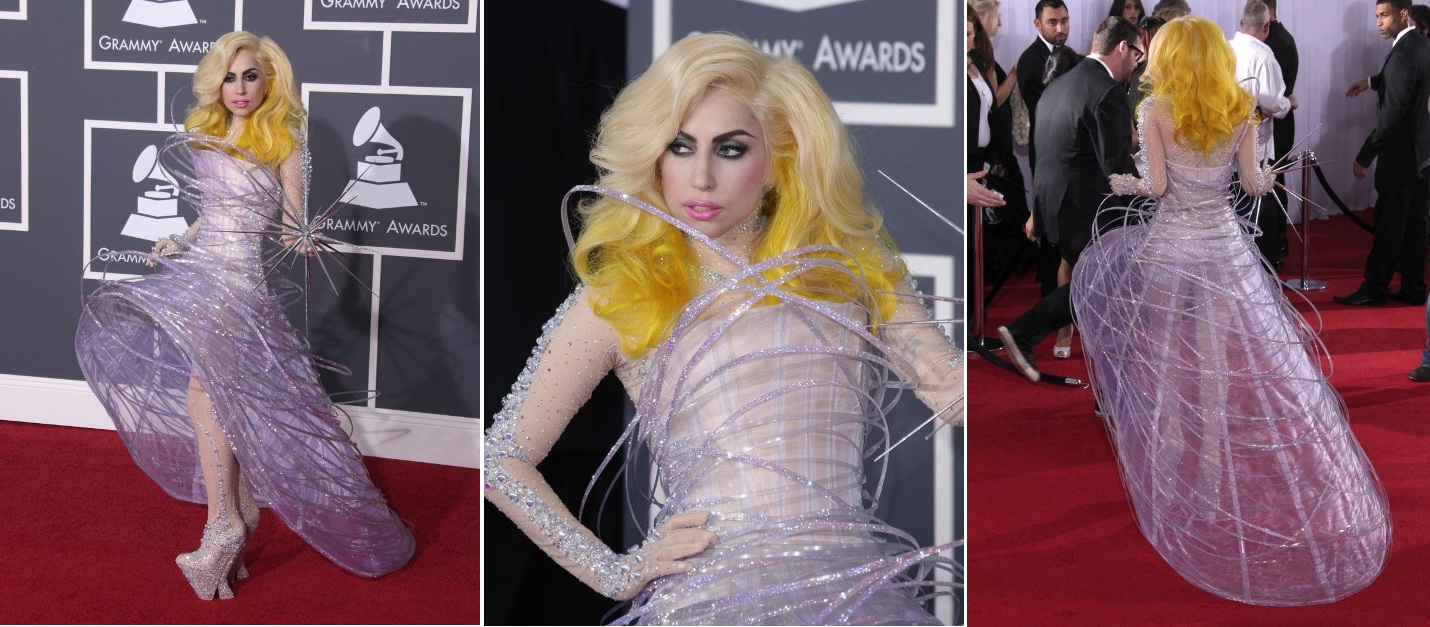 Мясное платье леди гаги - meat dress of lady gaga - dev.abcdef.wiki