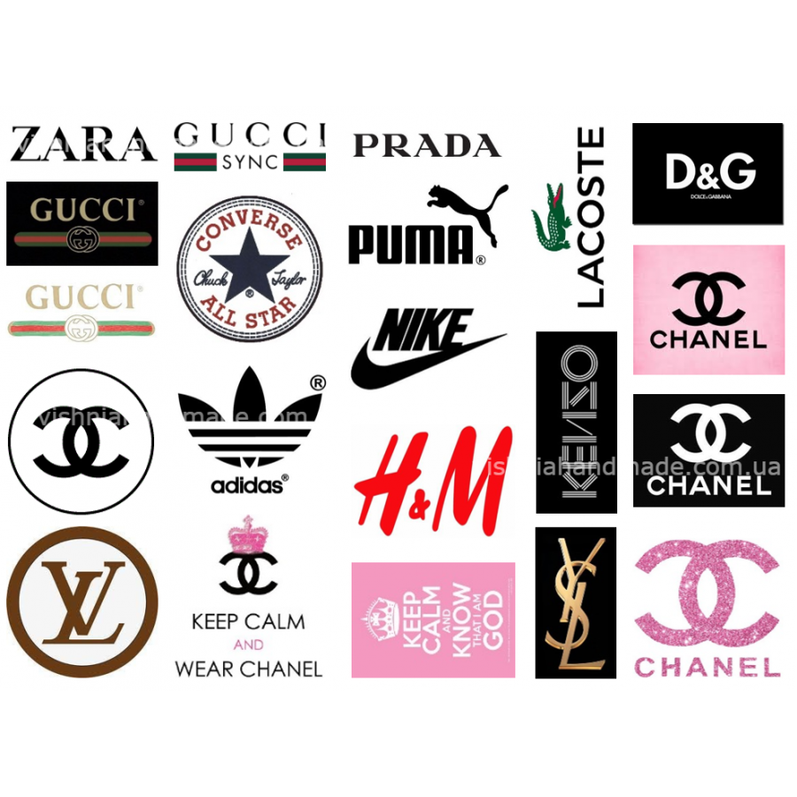 Какие бренды популярны. Бренд. Фирмы одежды. Логотипы брендов одежды. Модные бренды.