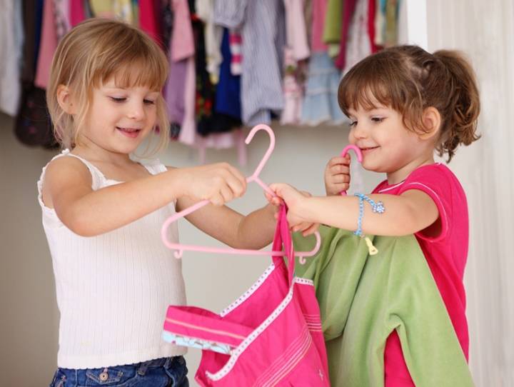 Ассортимент магазина детской одежды - принципы, правила, примеры