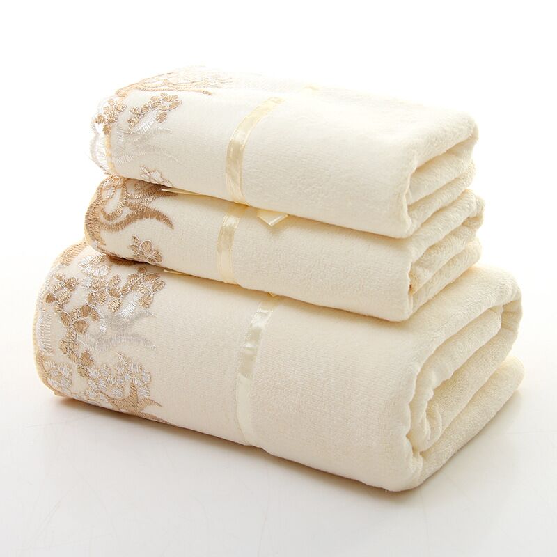 Какие махровые полотенца самые мягкие: выбираем идеальные варианты