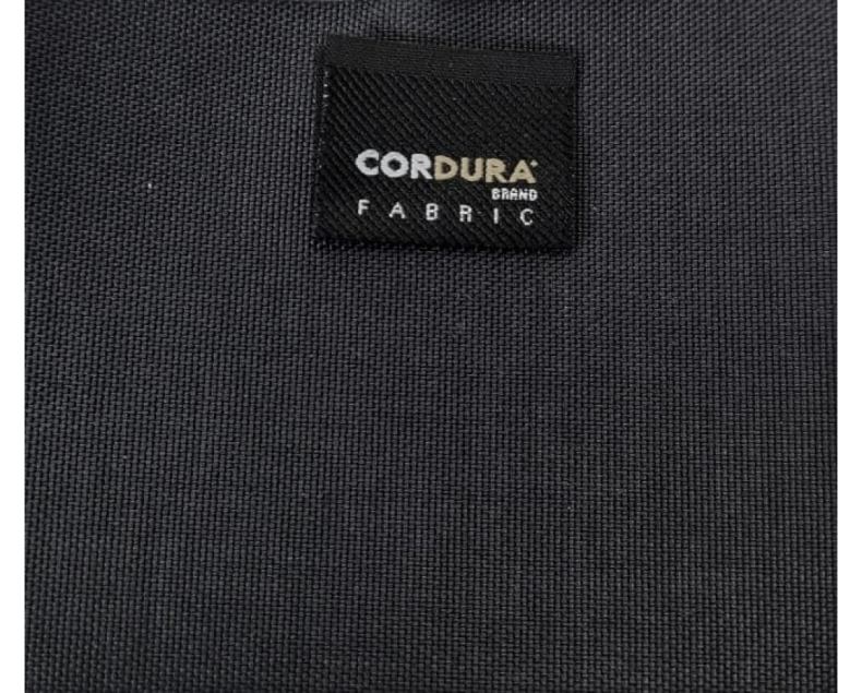 Ткань кордура (cordura) — что это, преимущества и недостатки