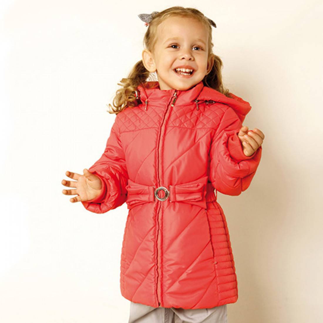 Как правильно выбрать куртку для ребёнка - зима 2023