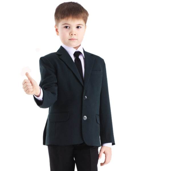Модная школьная форма для мальчиков: стильные и практичные фасоны 2021-2022