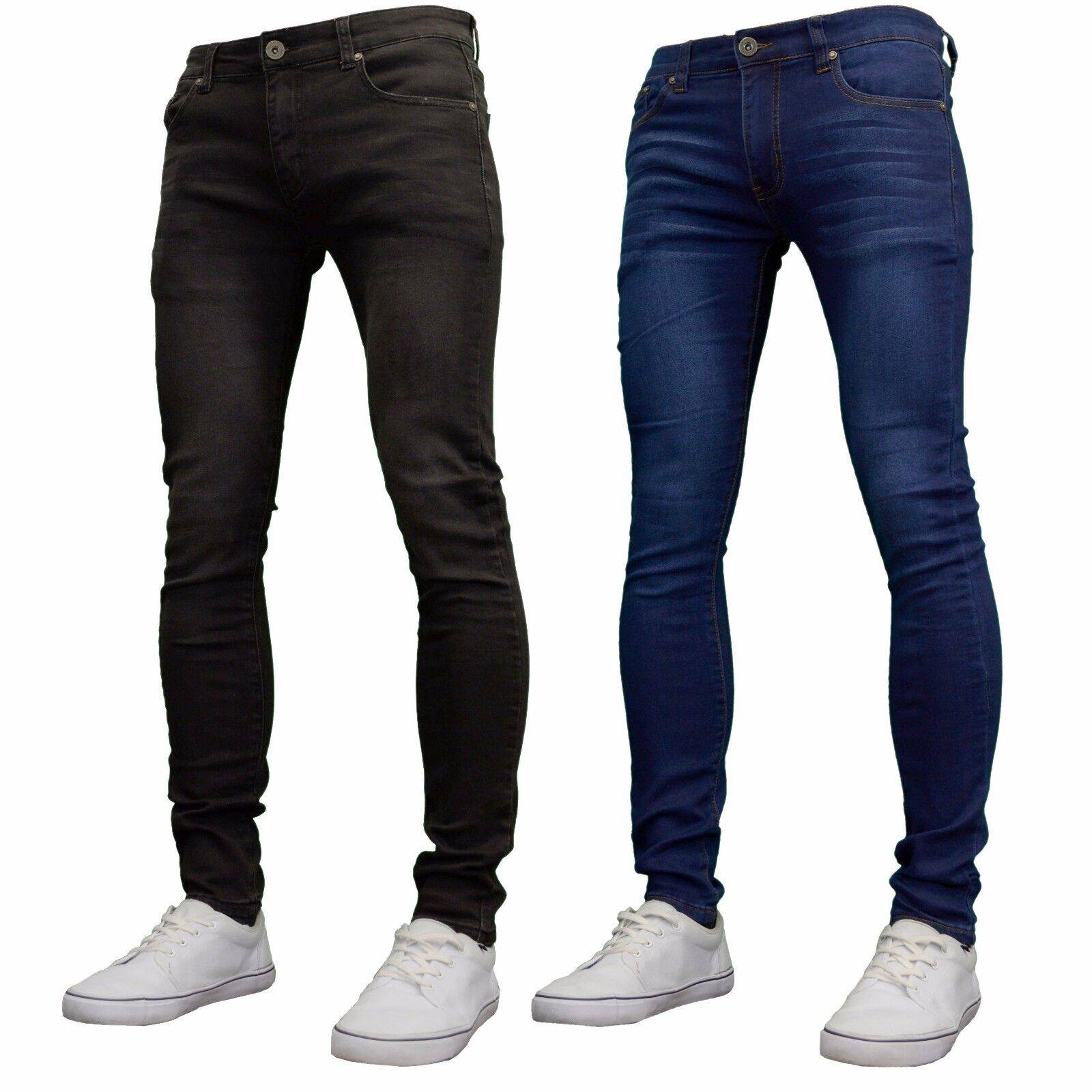 5 советов, как выбрать качественные джинсы и не пожалеть о покупке