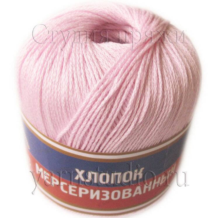 Мерсеризованный хлопок: что это такое