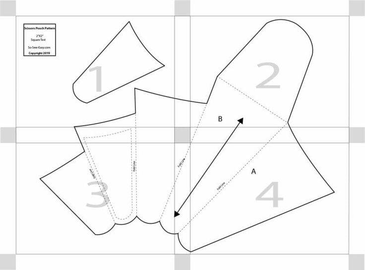 Чехол своими руками - инструкция по созданию чехла. 135 фото идей