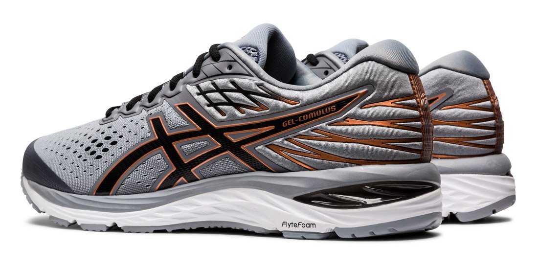 Asics gel cumulus 21 review | running shoes guru