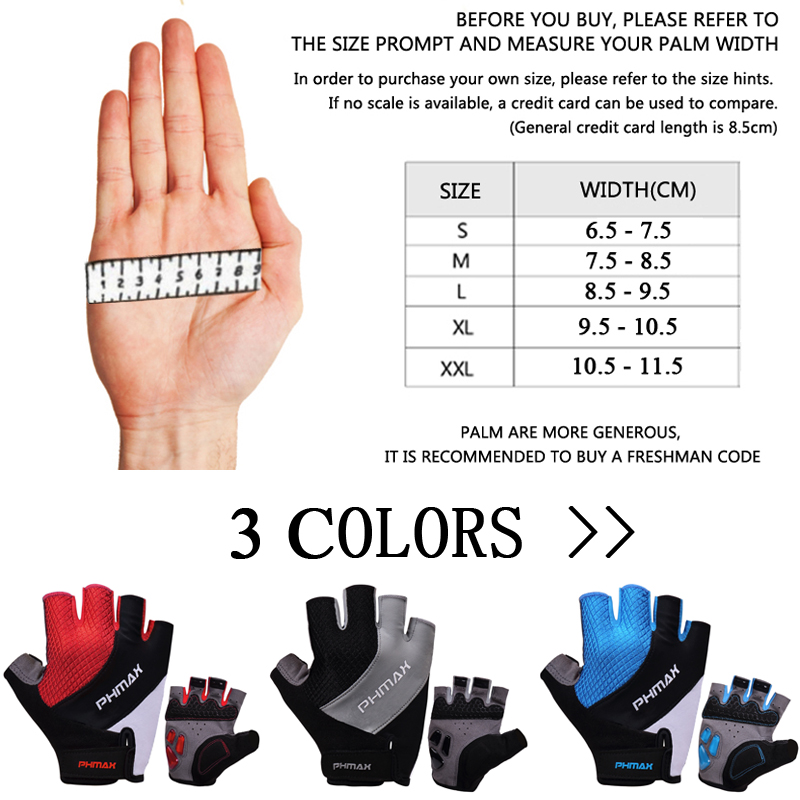 Как выбрать правильный размер перчаток: определение размера руки