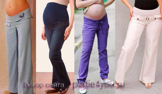 Удобен ли джинсовый комбинезон для беременных, правила и советы по выбору