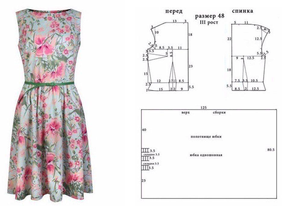 Как сшить простое платье? схемы простейших платьев без выкроек: прямого, вечернего, длинного