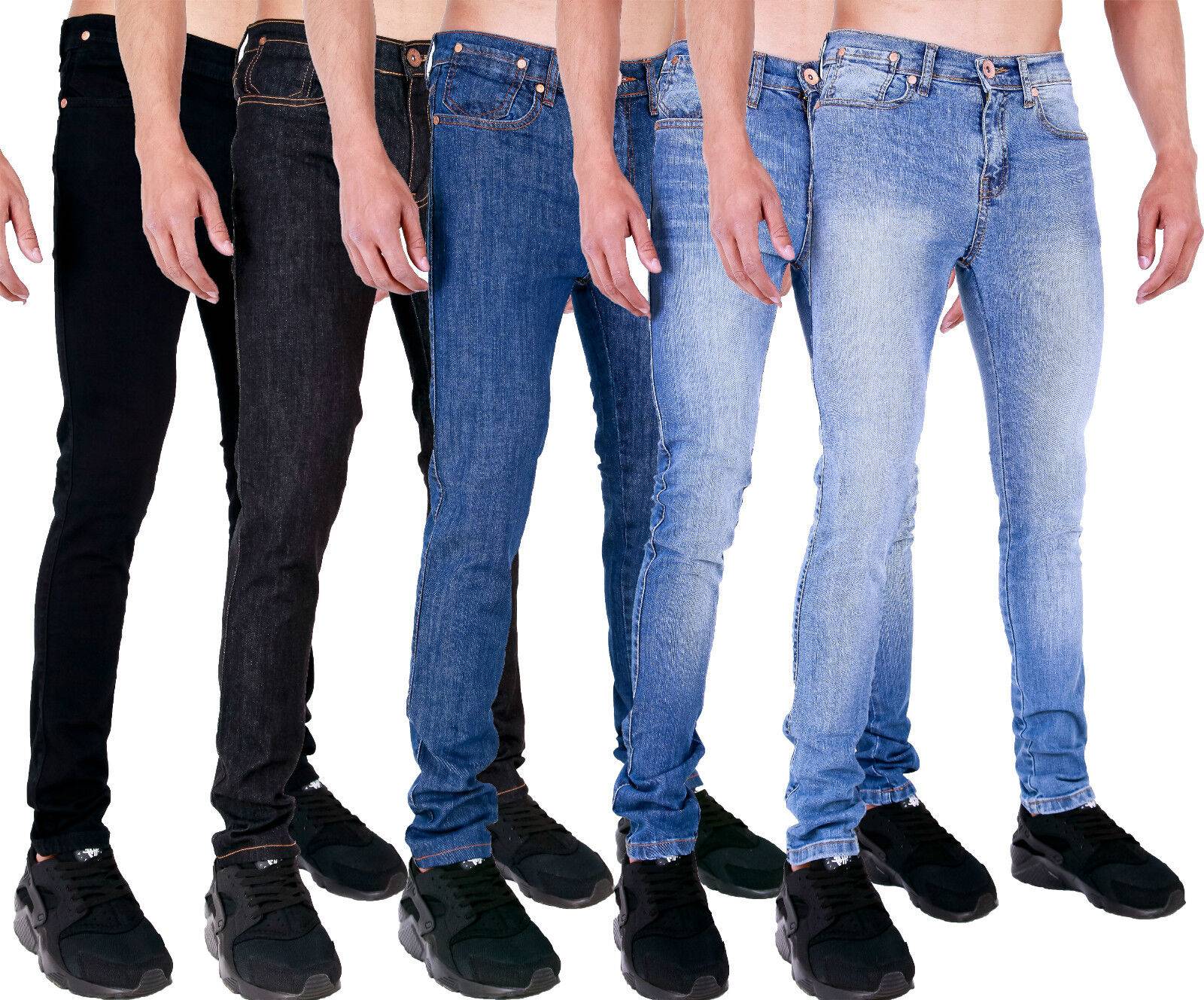 Лайфхак: покупаем джинсы в америке