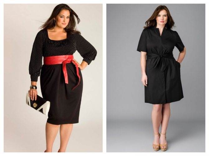 Маленькое черное платье - все о выборе • журнал dress