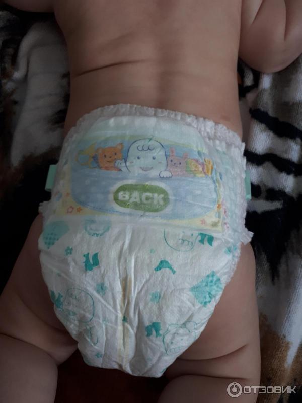 7 лучших бюджетных подгузников в 2023 году - mums.ru
