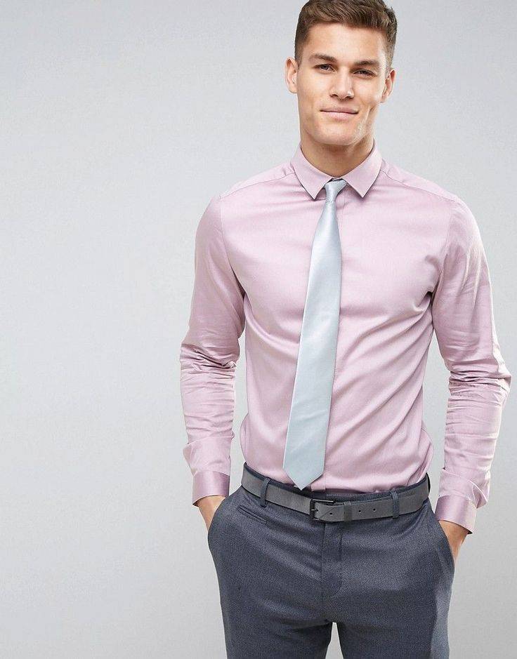 Модные рубашки: как выбрать мужскую рубашку для стильного образа — бренды, стили, расцветки и материалы