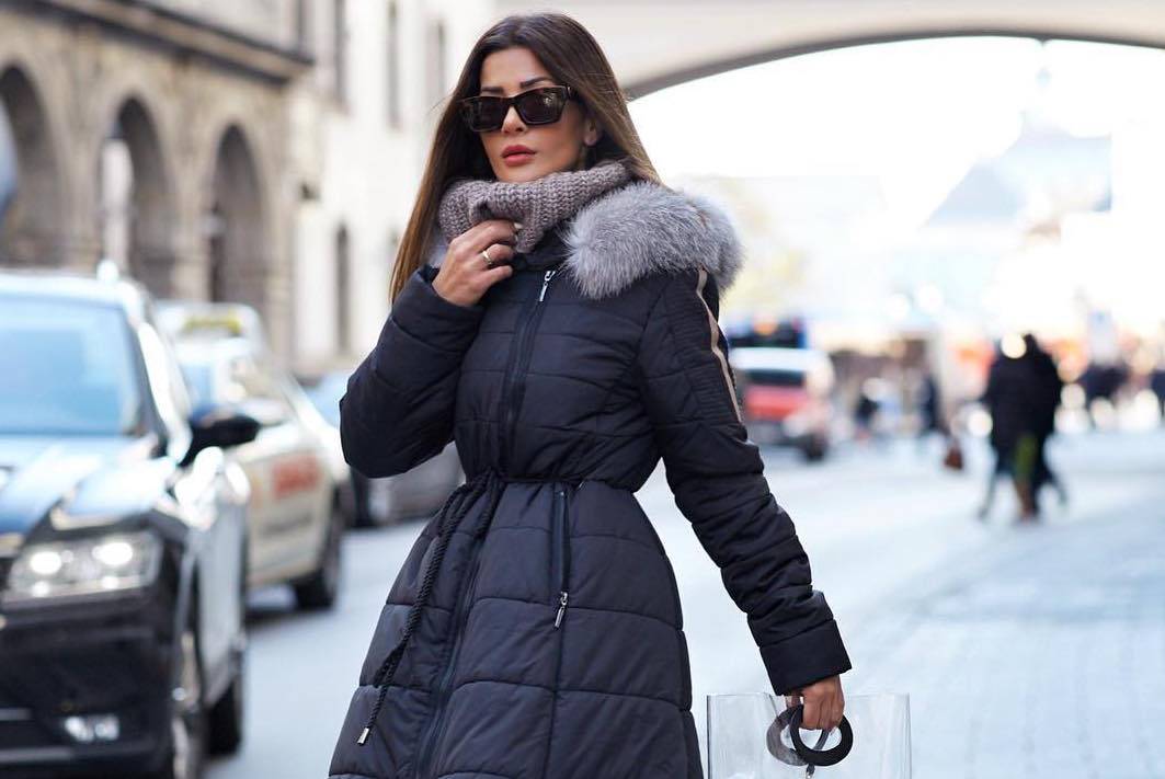Лучшие бренды женских зимних курток |