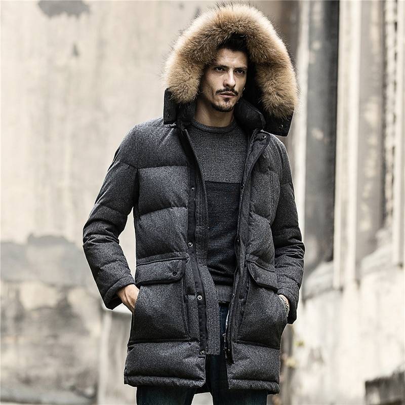 Рейтинг лучших зимних курток для мужчин в 2020 году по мнению пользователей