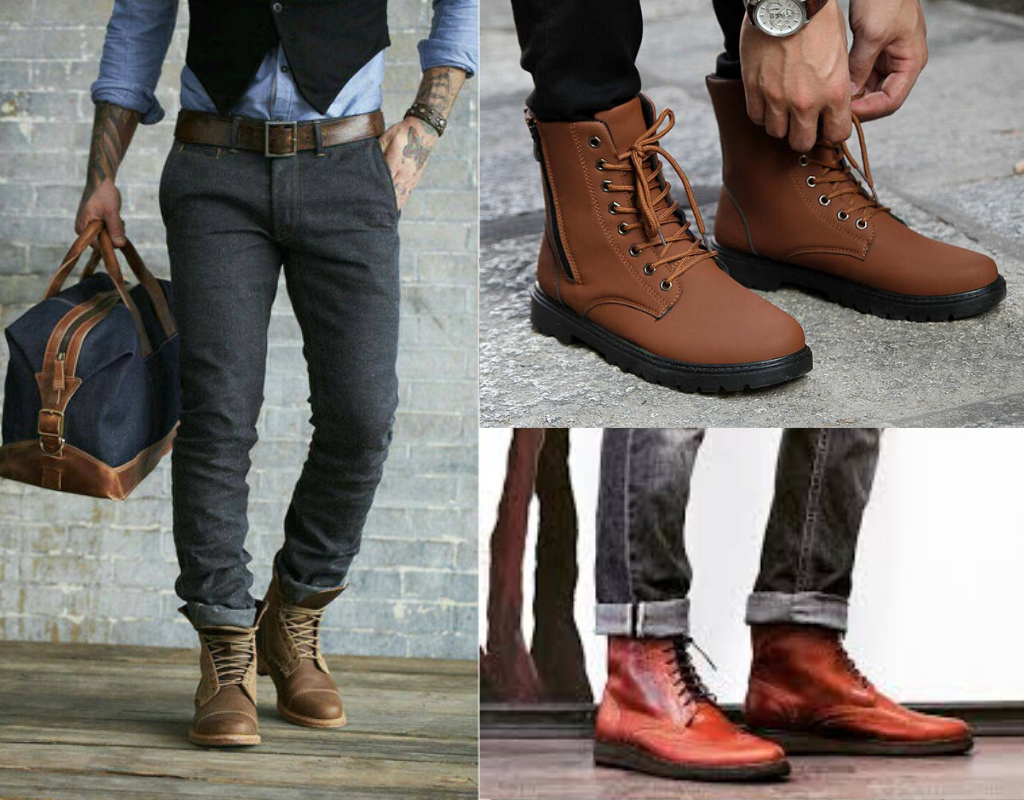С какой обувью носить джинсы: подборка стильных образов