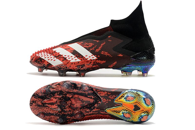 Ликбез: виды футбольной обуви и их различия
