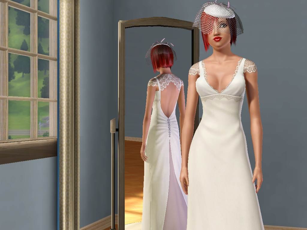 The sims 4 свадебные истории: все новые свадебные платья в рейтинге
