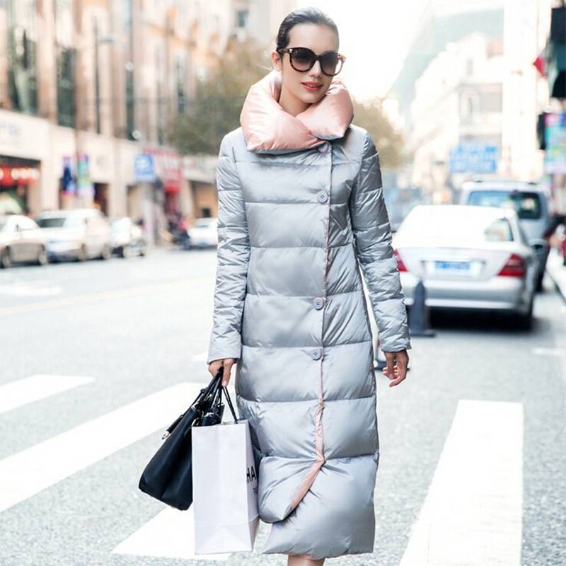 Как выбрать зимнее пальто