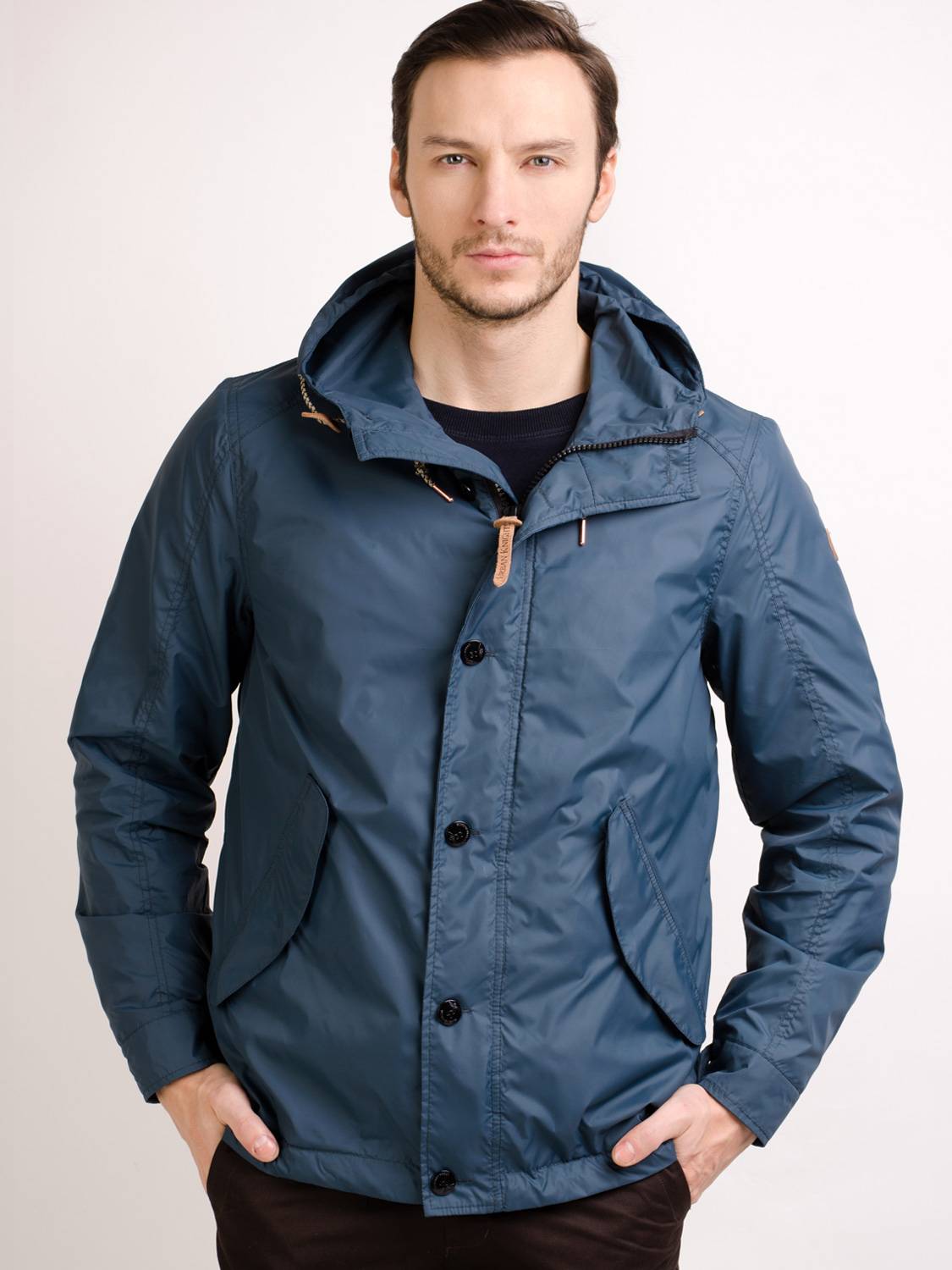 Демисезонная куртка для мужчин. рейтинг лучших предложений