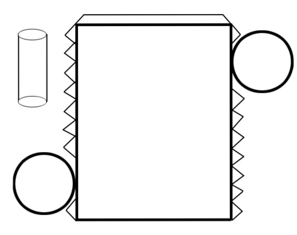 Как сделать геометрические фигуры из бумаги? схемы и советы