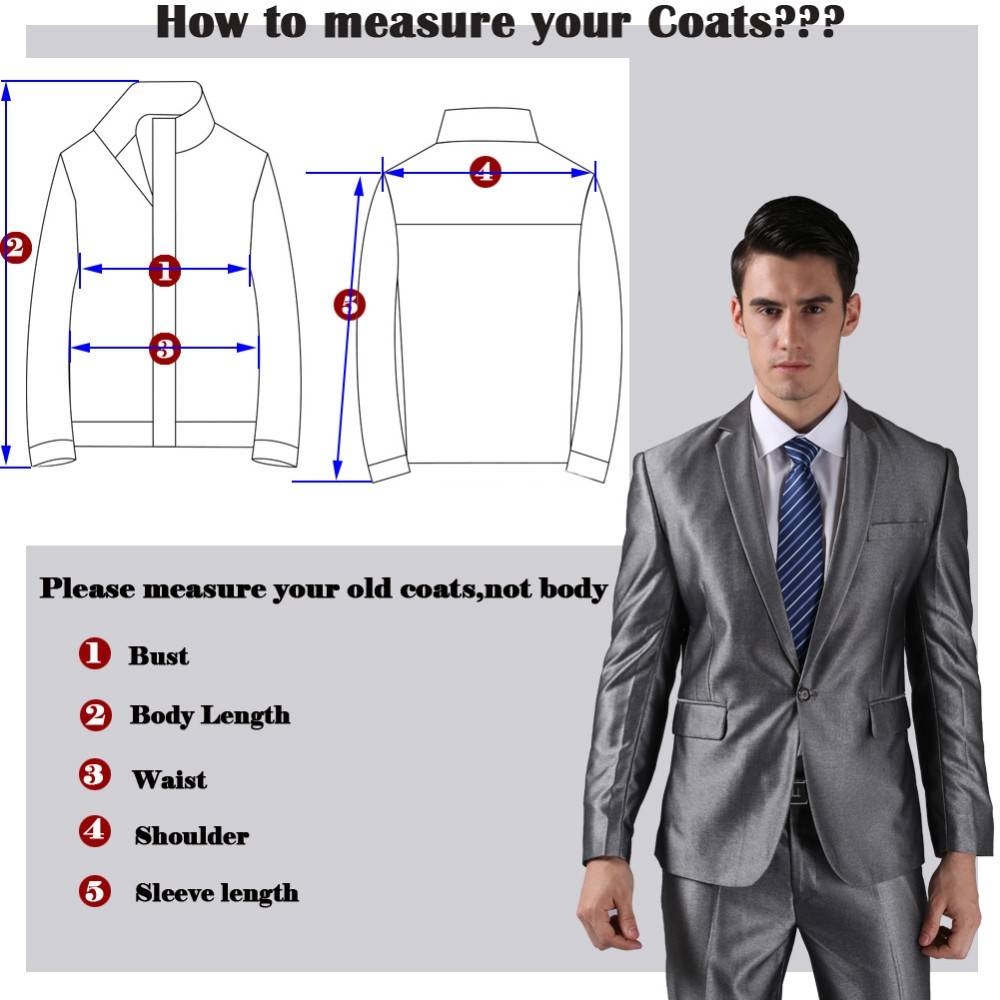 Как должен сидеть пиджак — руководство для мужчины, как выбрать правильный размер пиджака.