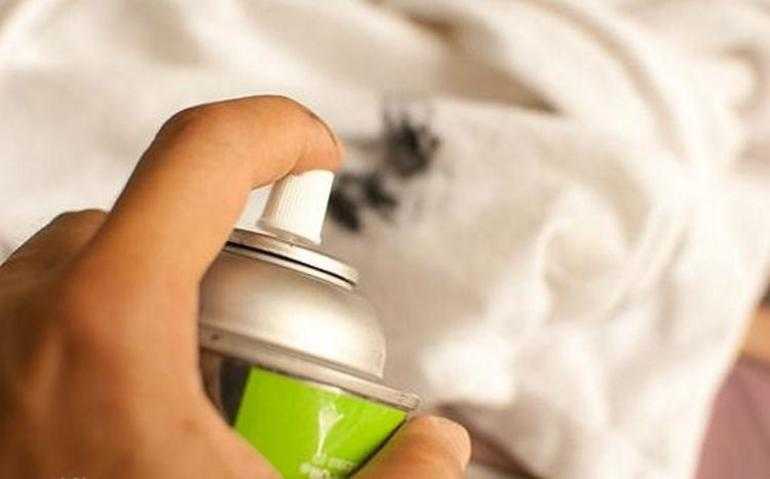 Как отстирать смолу от сосны с одежды в домашних условиях?