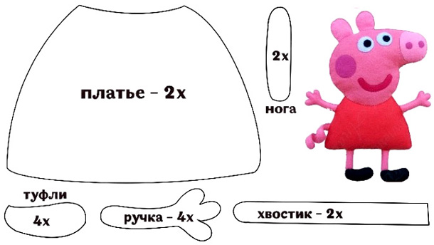 Игрушка из носка своими руками: мастер-класс, схемы пошива и выкройки. топ-130 фото игрушек в виде котенка, собачки, обезьянки и снеговика
