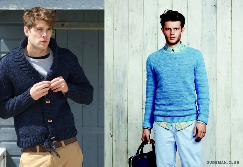 Модные мужские свитера, красивые летние и зимние модели, реглан, норвежский, с ромбами, косами и воротником