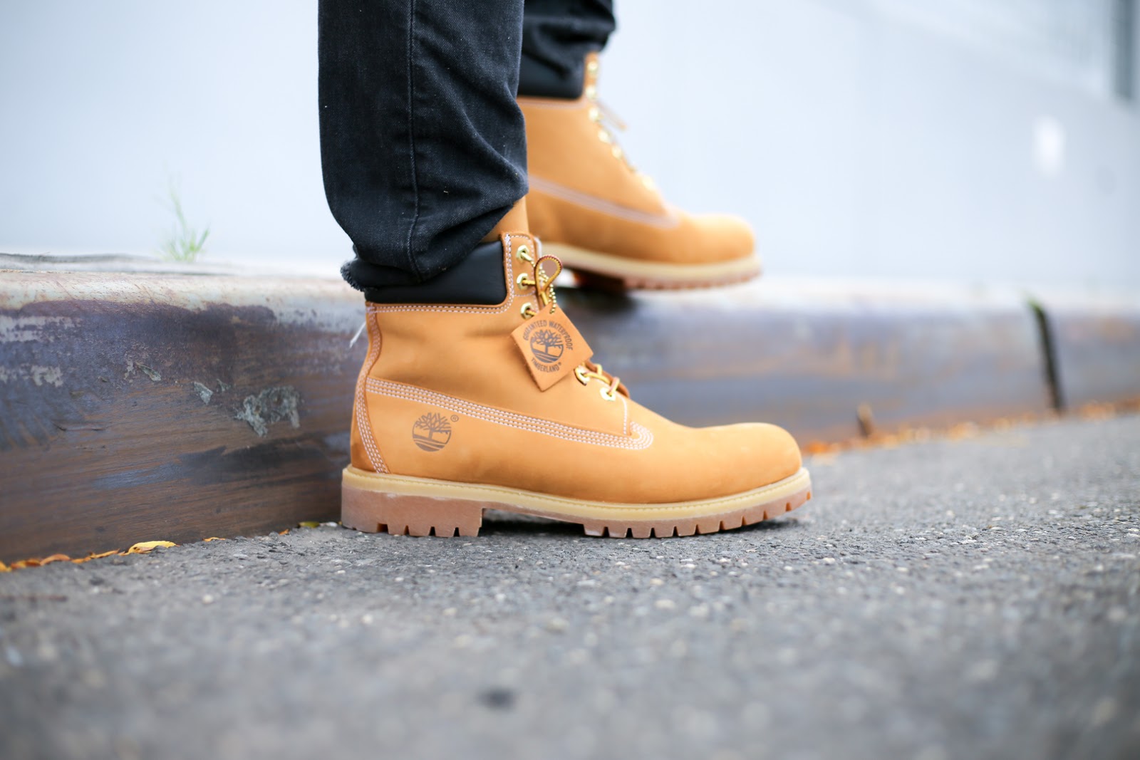 Ботинки timberland: почему они так популярны?