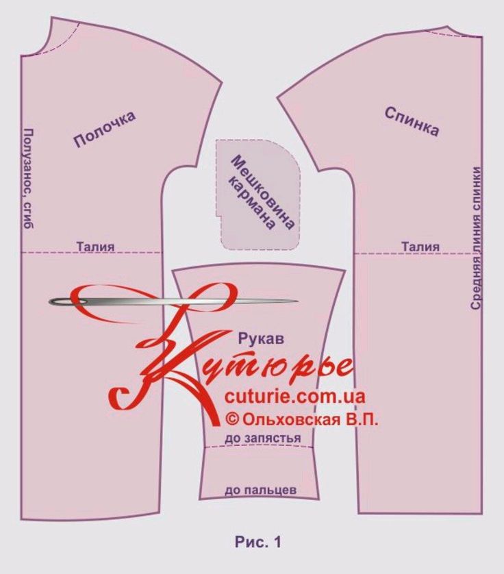 Туника в стиле кокон для полных выкройка. выкройка платья «кокон» карманы в боковых швах. как сшить платье-кокон gucci — моделируем выкройку