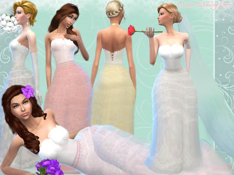 Sims 4 свадебные истории: как спланировать идеальную свадьбу — гайды и обзоры игр