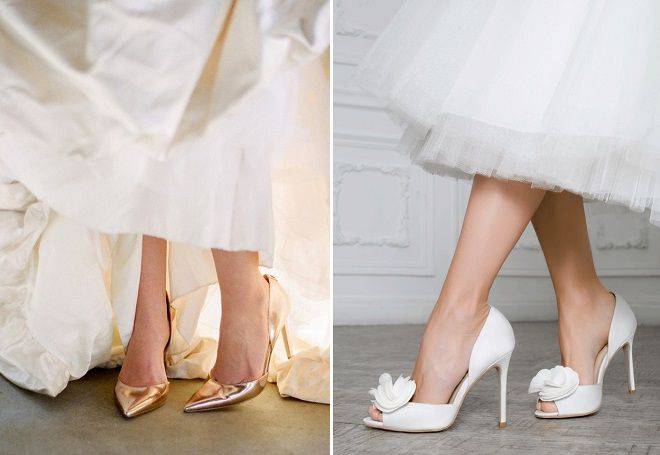 Как подобрать туфли к платью – правила формирования стильных луков