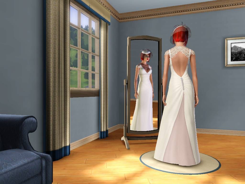 Игровой набор симс 4 мои свадебные истории - новый город тартоза, свадебные платья, свадебная церемония, большие торты, дата выхода