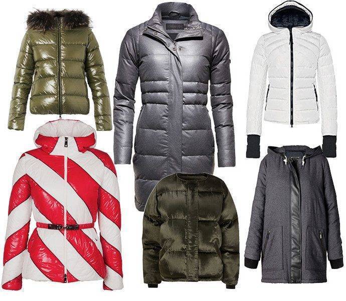 Какую куртку выбрать на осень: 11 модных трендов