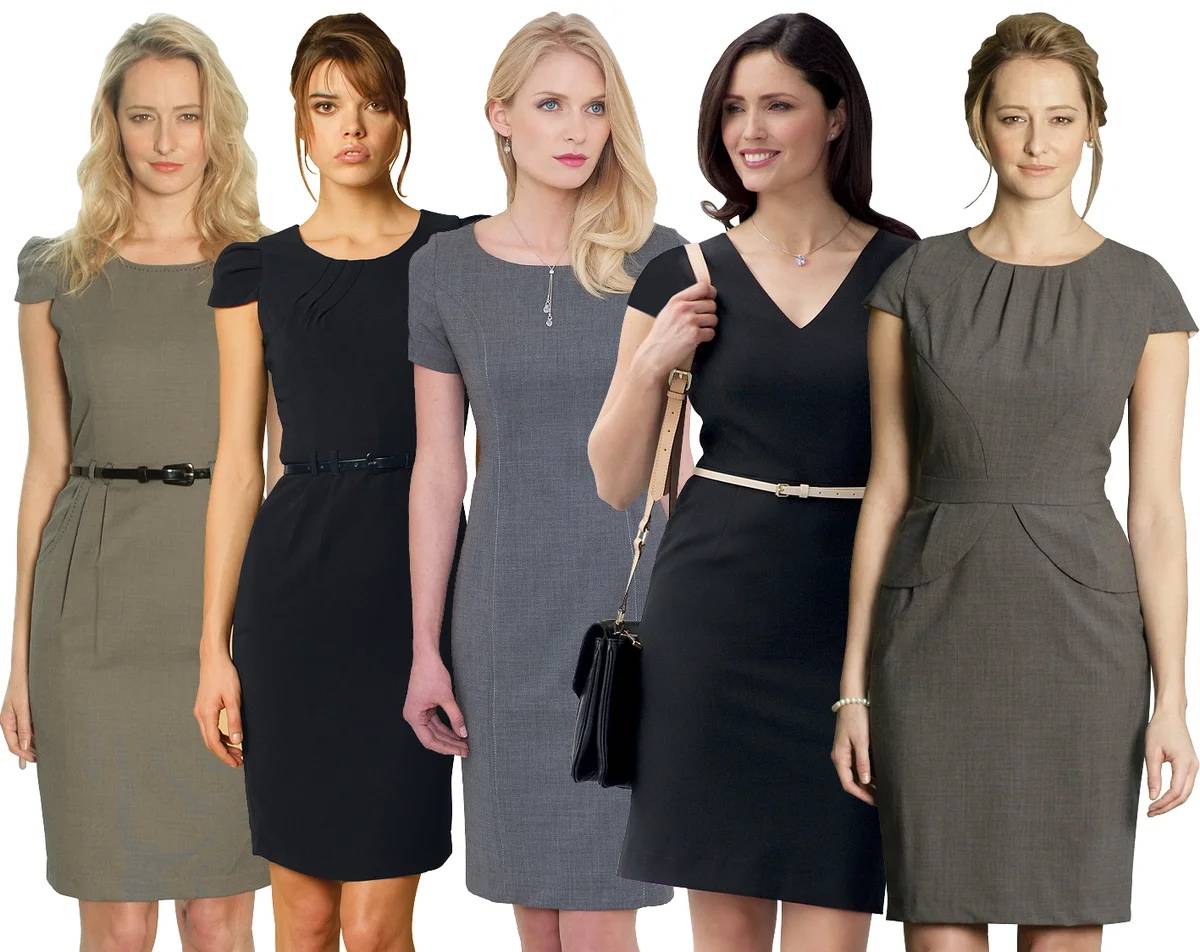 Какое женское платье купить (в 2021): 29 современных моделей!