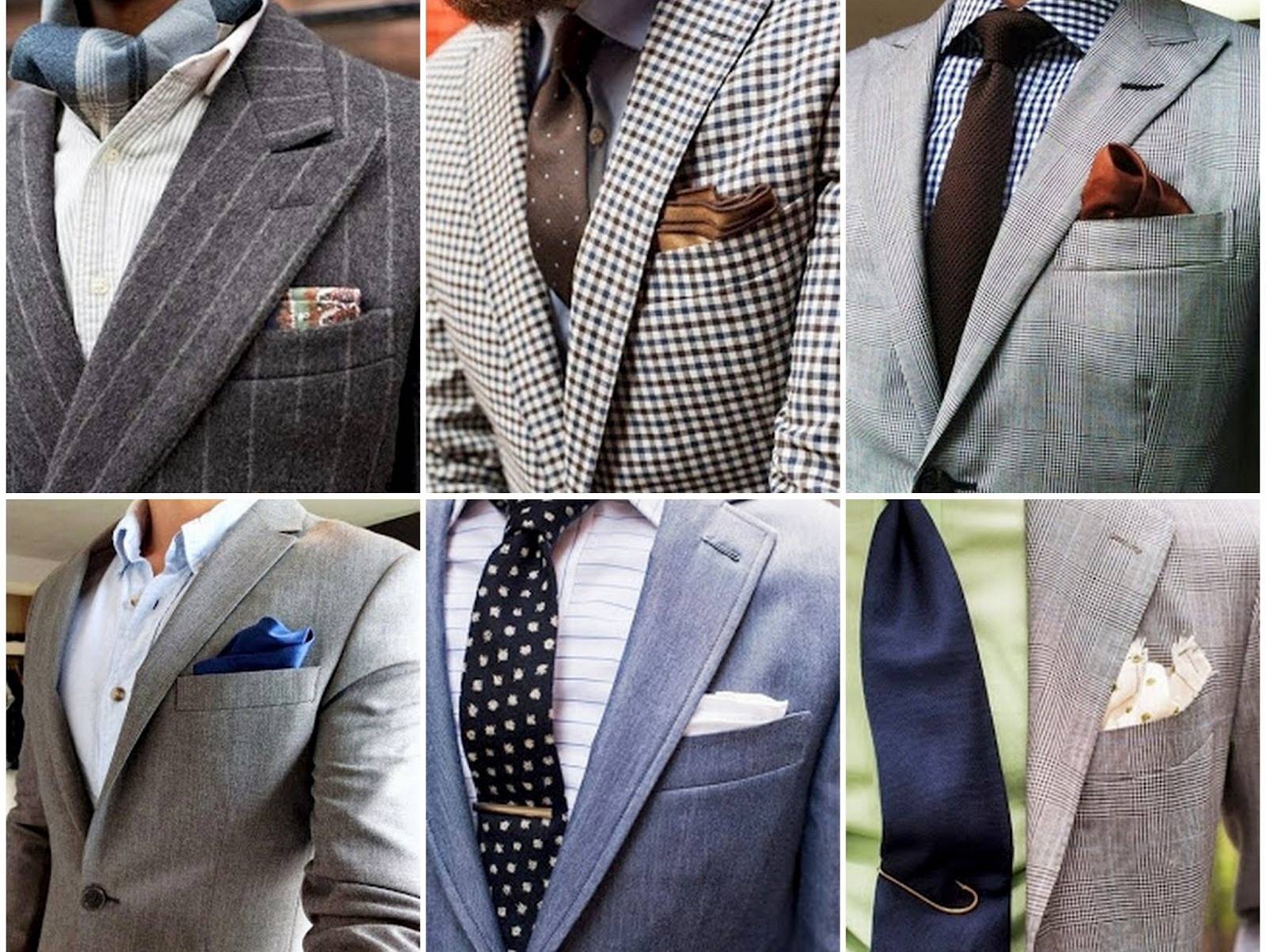Шейный мужской платок: модели и фасоны | glamiss