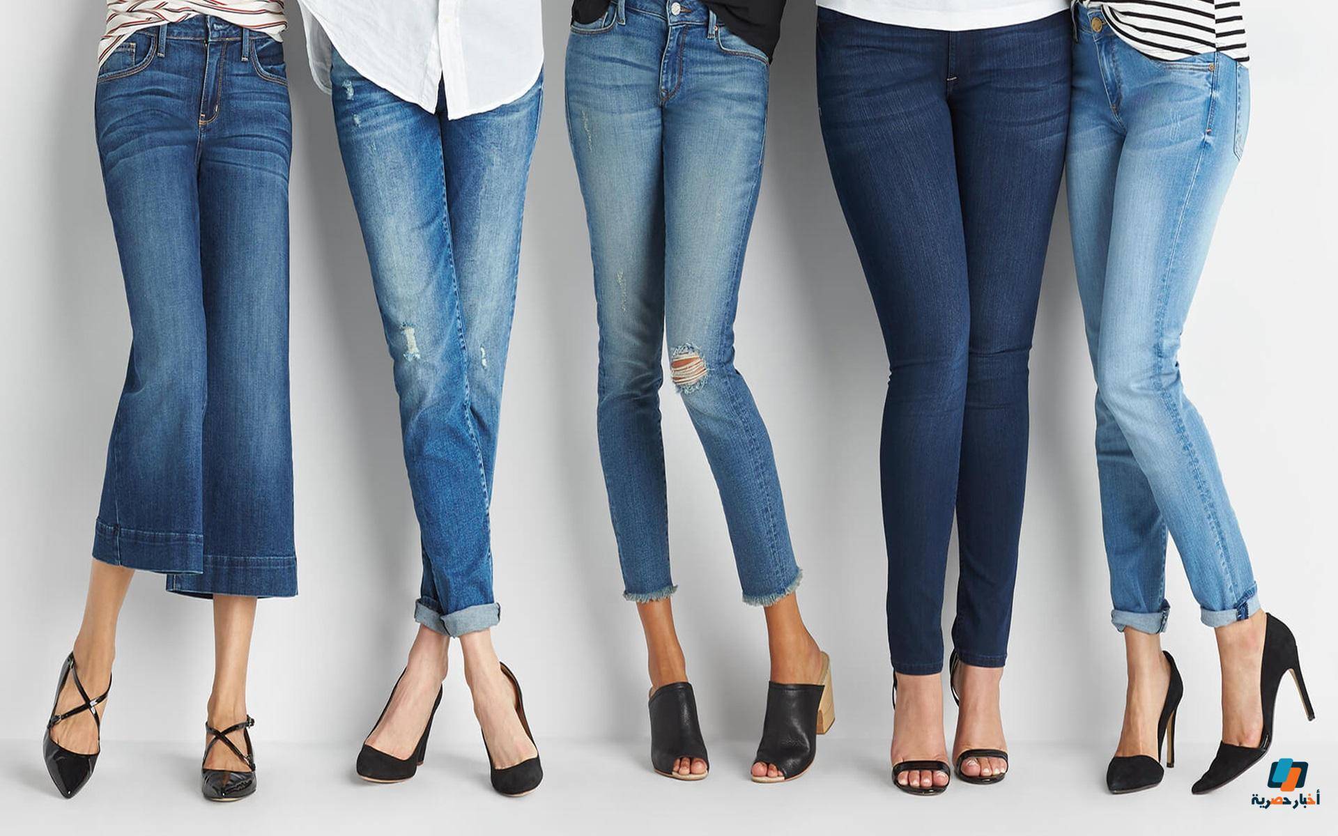 Из какого материала шьют джинсы, каковы состав и характеристики джинсовой ткани и как она называется?