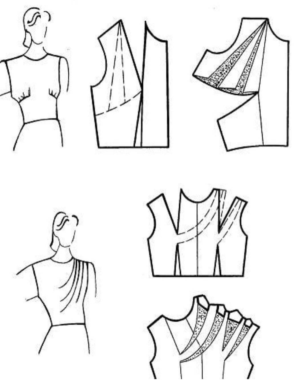 Платье с драпировками: фото и подробное описание разнообразных моделей пошива и покроя изделия