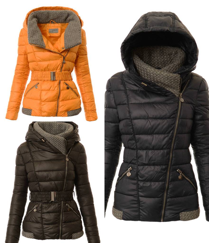 Утеплитель для зимней куртки - какой лучше выбрать?