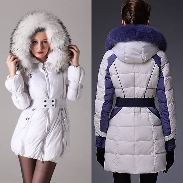Как выбрать зимнюю куртку для теплой и холодной зимы