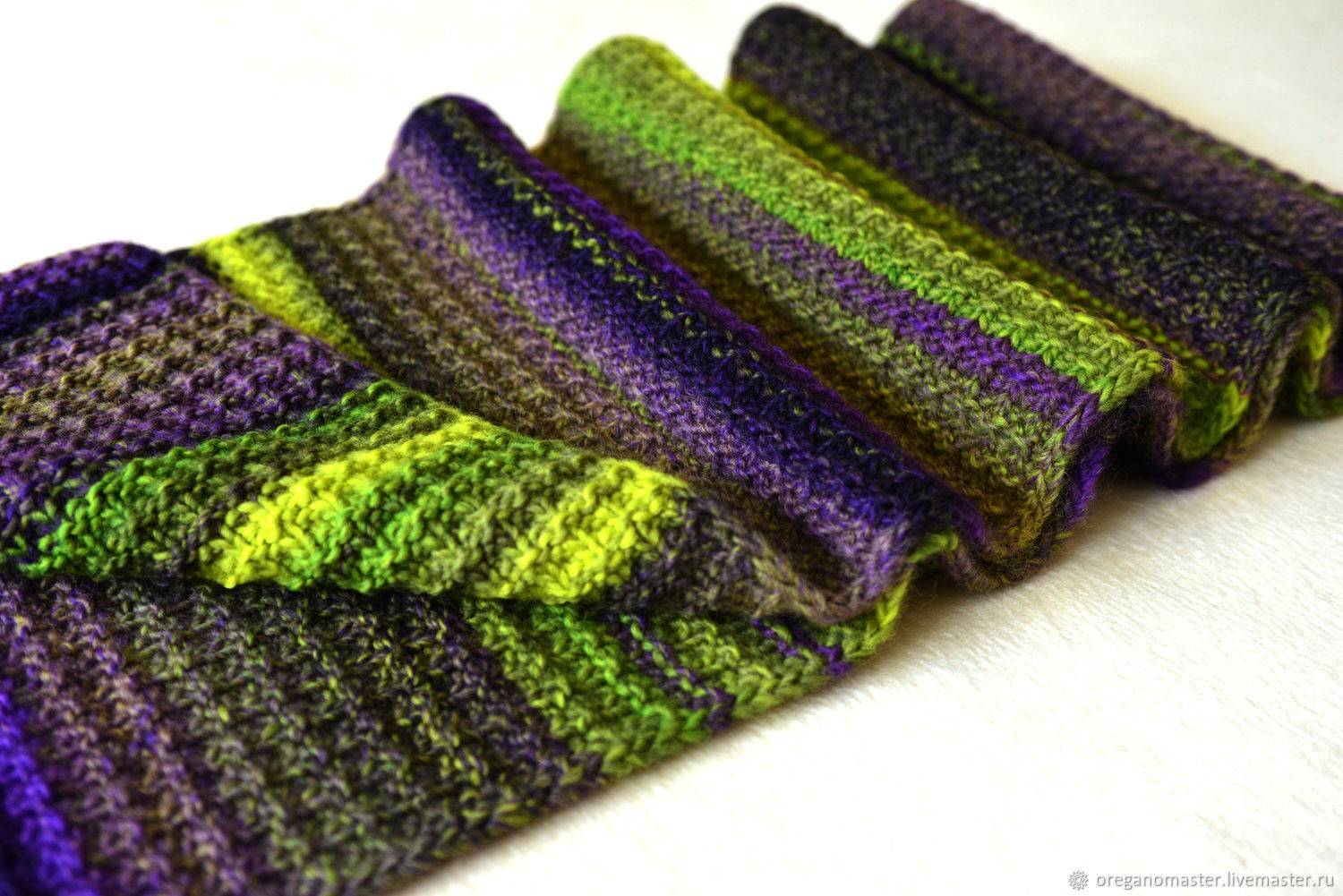 Как выбрать пряжу для вязания спицами и не ошибиться?