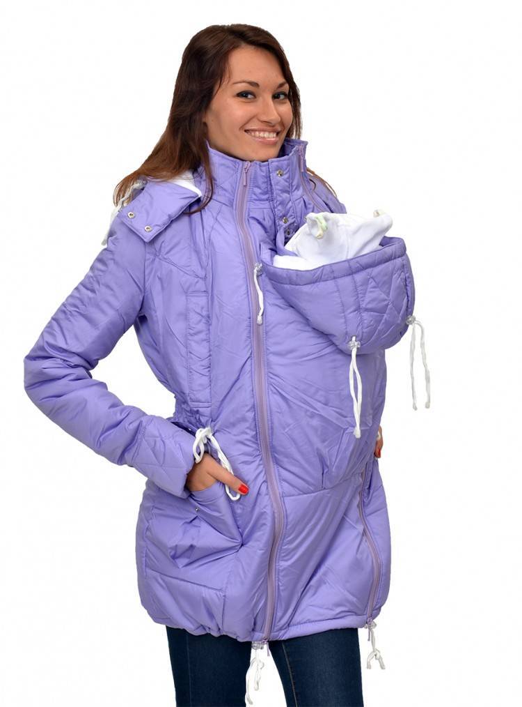 Зимняя одежда для беременных: стильно, модно, удобно, многофункционально