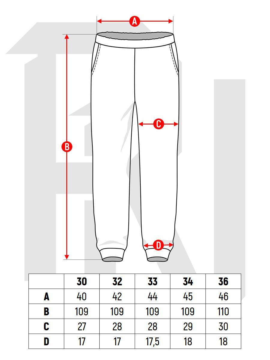 Брючное пособие: как правильная длина брюк делает вас стройнее без диеты