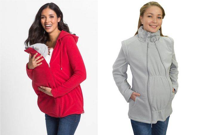 Одежда для беременных, какую выбрать, чтобы было красиво и безопасно