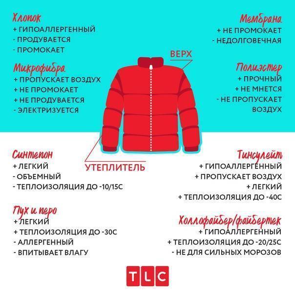 Какую зимнюю женскую куртку выбрать в 2022 году