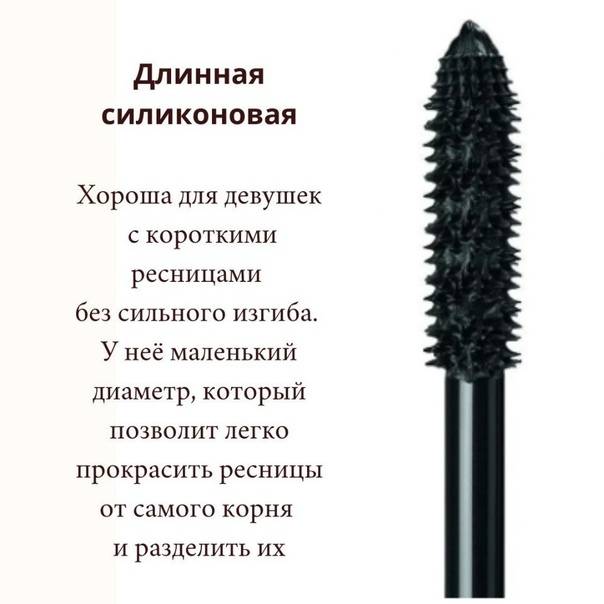 Феноменальное удлинение и распахнутый взгляд: топ-10 удлиняющих тушей для ресниц