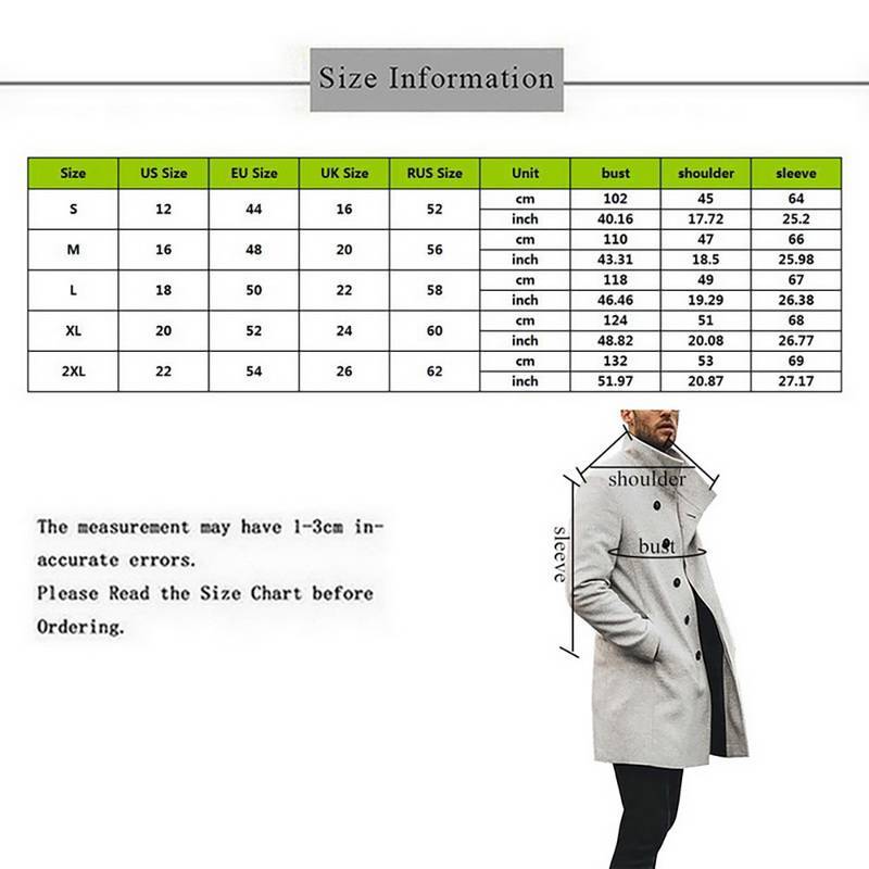 Как пользоваться таблицей размеров верхней одежды для женщин
